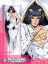 JOJO’S BIZARRE ADVENTURE GOLDEN WIND Bruno Buccellati V2 Body pillow case dakimakura - 3